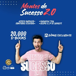Mentes de Sucesso 2.0